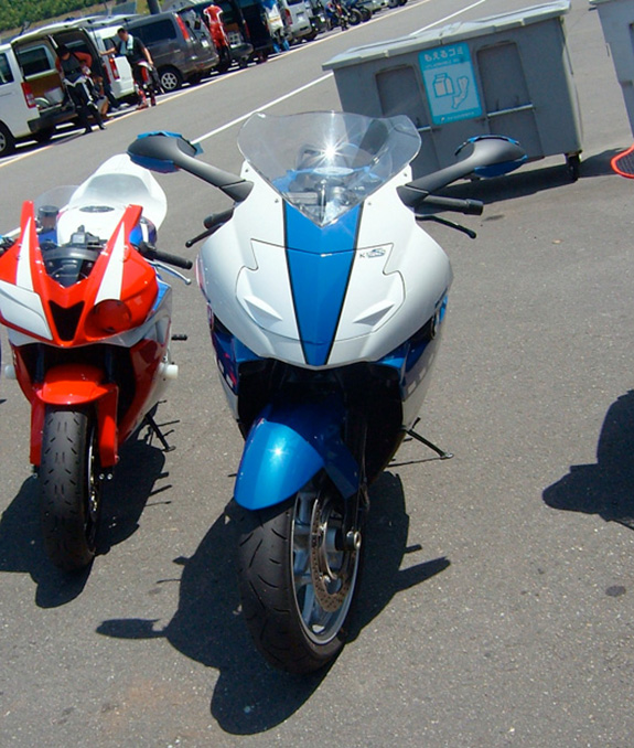 K1200S